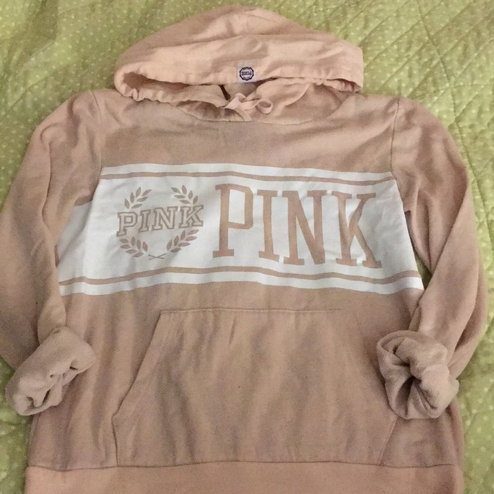 VS PINK Hoodie